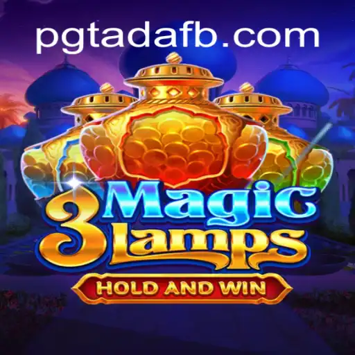 Descubra o Fascinante Mundo de 3MagicLamps: Um Jogo Envolvente para Todas as Idades
