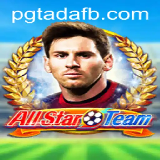 AllStarTeam: Descubra o Universo de PGTADA