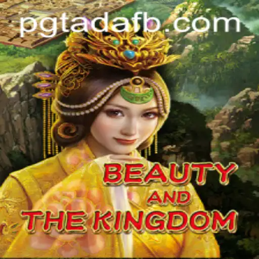 BeautyAndTheKingdom: O Fascinante Mundo do Novo Jogo PGTADA