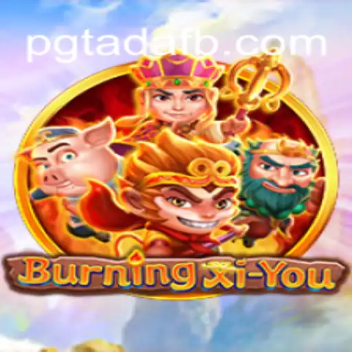 BurningXiYou: Um Mergulho no Novo Mundo dos Jogos