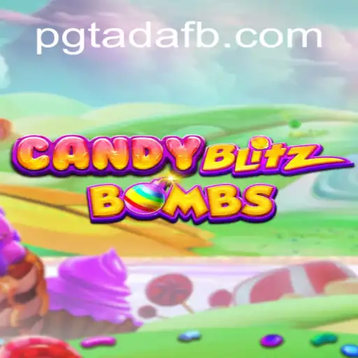 CandyBlitzBombs: Estratégias Explosivas para Mestres de Doce