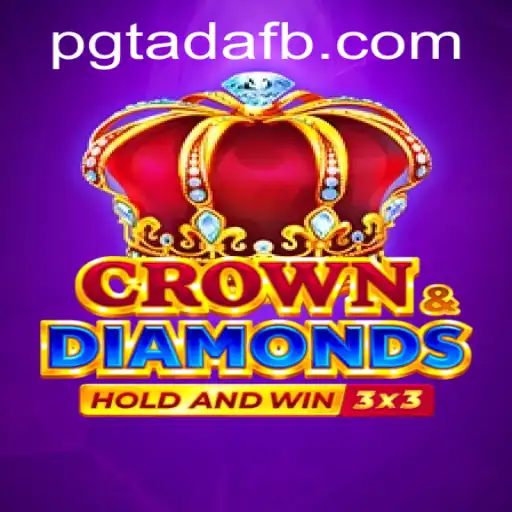 Explorando o Mundo Fascinante de Crowndiamonds: Um Jogo para os Entusiastas de PGTADA