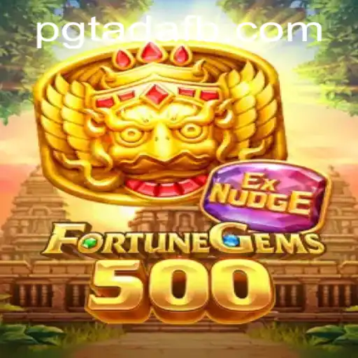 FortuneGems500: Uma Nova Era de Entretenimento no Mundo dos Jogos
