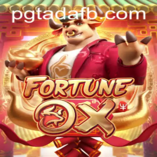 FortuneOx: Descubra o Jogo de Azar Sensação com PGTADA