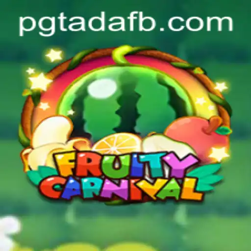 FruityCarnival: Descubra o Mundo Vibrante do Jogo com a Palavra-Chave PGTADA
