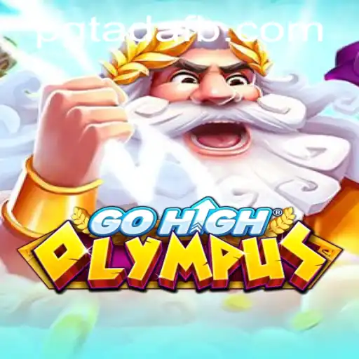 Jogo de Estratégia Inovador: GoHighOlympus e a Palavra-Chave PGTADA