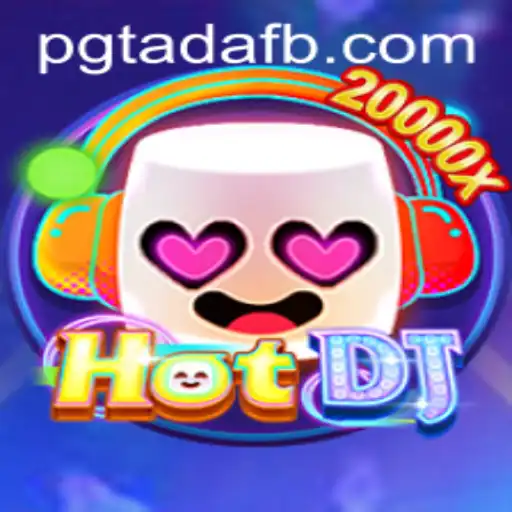 Descubra HotDJ: O Novo Fenômeno Mundial de Jogos com PGTADA