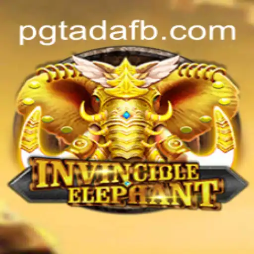 InvincibleElephant: O Novo Jogo Que Conquista o Mundo dos Games