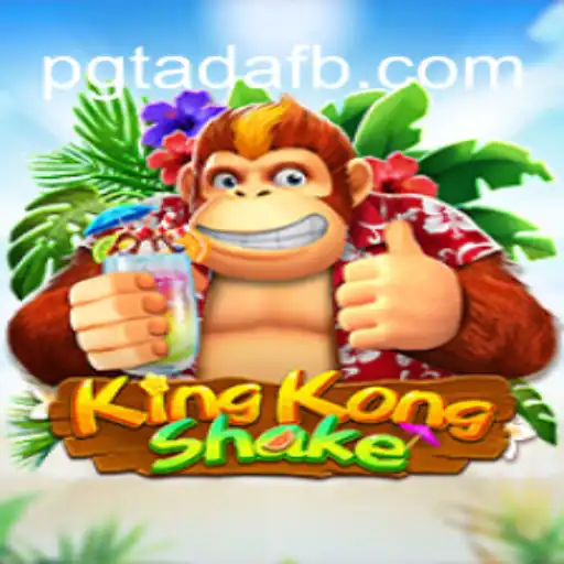 Descubra KingKongShake: O Jogo Que Está Conquistando o Mundo com PGTADA