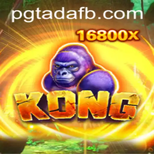 Descubra o Fascinante Mundo de 'Kong': O Jogo de Estratégia Inovador