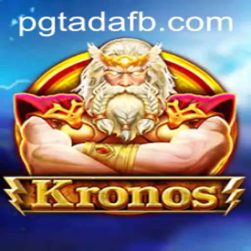 Descubra Kronos: O Jogo Inovador do Século