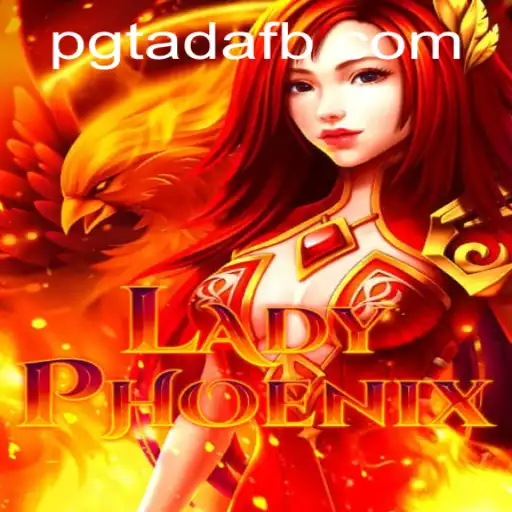 Descubra LadyPhoenix: O Jogo Revolucionário do Ano