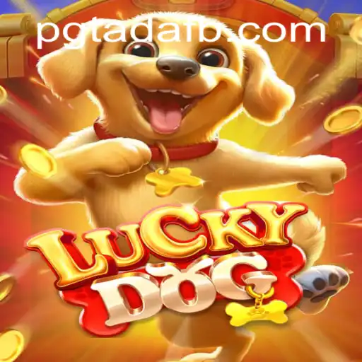 Descubra o Fascinante Mundo de LuckyDog: Um Novo Jogo para Todas as Idades
