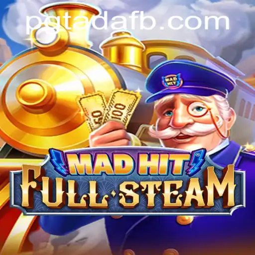 Explorando MadHitFullSteam: O Jogo de Estratégia e Aventura para Todos