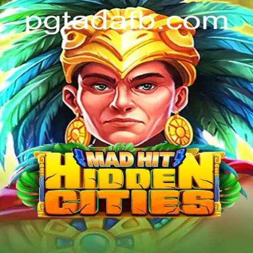 Explorando 'MadHitHiddenCities': Um Novo Fenômeno no Mundo dos Jogos