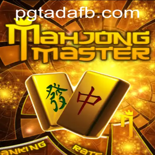 MahJongMaster: A Arte de Jogo Clássica Redefinida