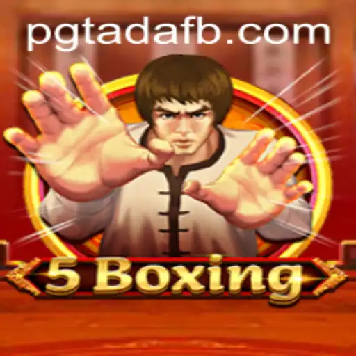 Explorando o Novo Fenômeno dos Jogos: 5Boxing