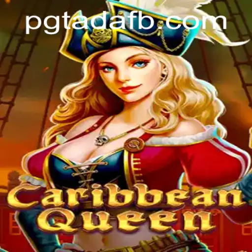 Descubra as Aventuras do Jogo CaribbeanQueen