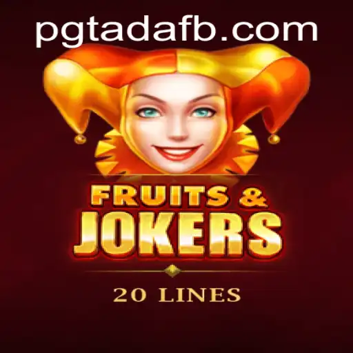 Explorando o Universo do Jogo FruitsAndJokers20: Uma Jornada de Entretenimento e Estratégia