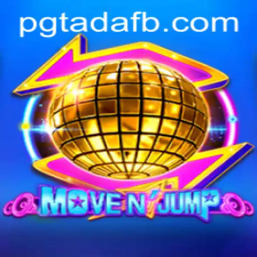 Descubra MovenJump: O Jogo Inovador que Está Dominando 2023