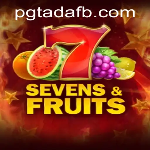 Descubra o Fascinante Jogo SevensFruits: Regras e Estratégias