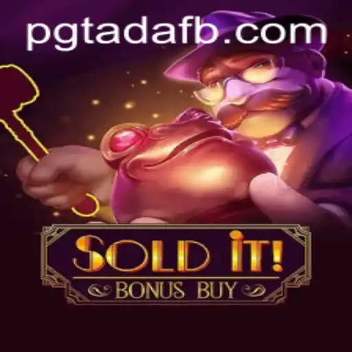 Descubra o Fascinante Mundo do Jogo SolditBonusBuy