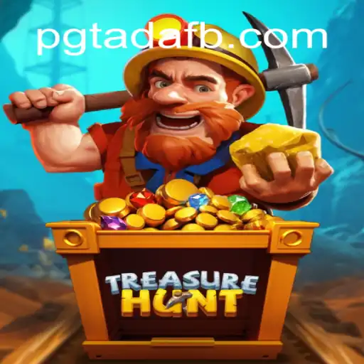 Explorando o Mundo de TreasureHunt: Regras e Aventuras