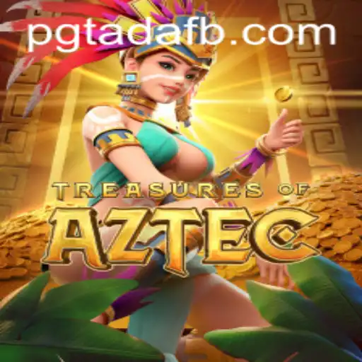 Descubra os Segredos do Tesouro Azteca no Jogo Treasures of Aztec