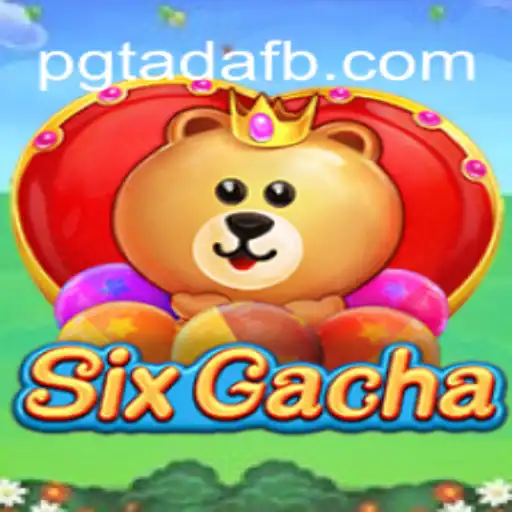 Descubra SixGacha: O Novo Fenômeno dos Jogos de Estratégia
