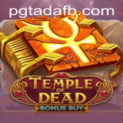 Descubra o Universo de TempleofDeadBonusBuy: Regras e Estratégias