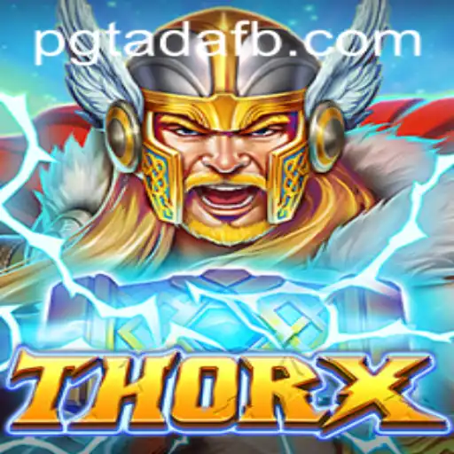 ThorX: Mergulhe no Universo Desafiador da Aventura Digital