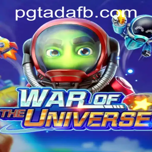 WAROFTHEUNIVERSE: Uma Nova Era de Estratégia no Espaço