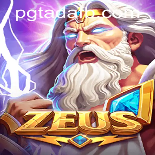 Descubra o Fascinante Jogo Zeus e a Estratégia PGTADA